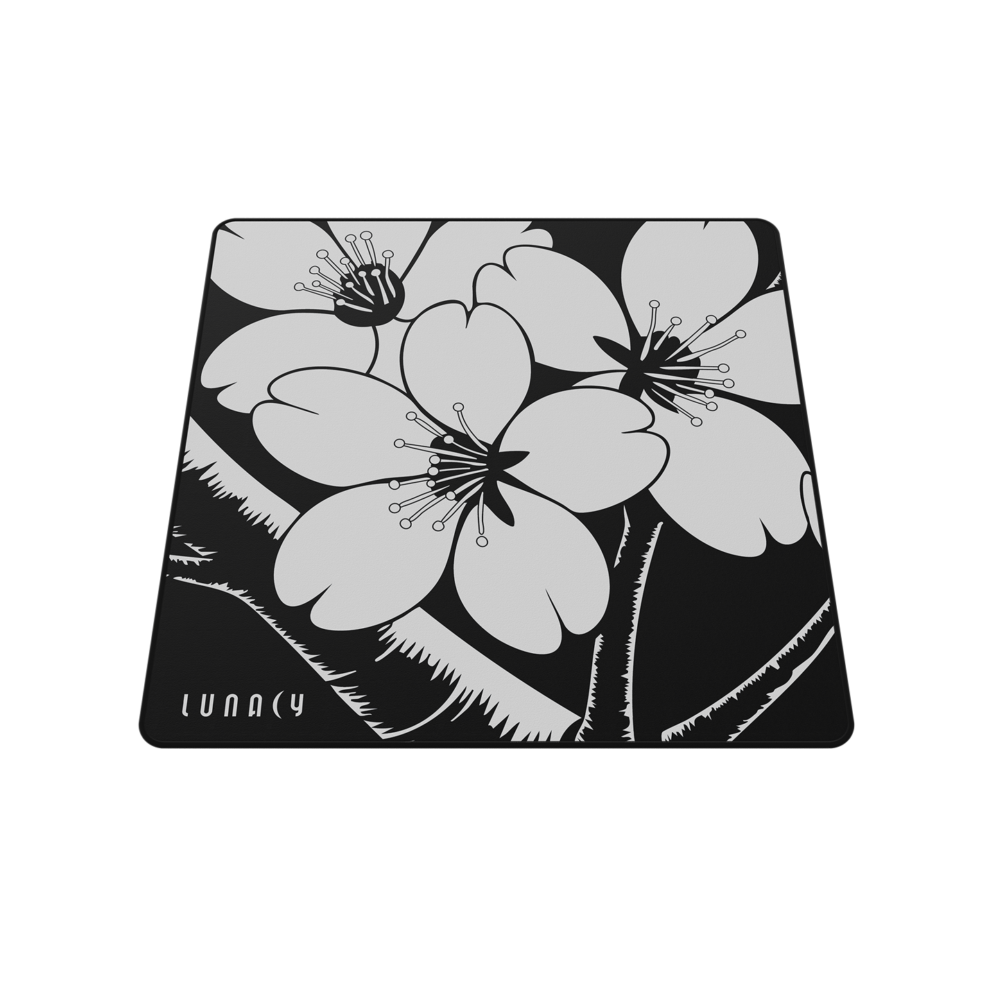 black sakura L